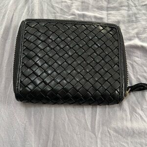 Genuine Leather Wallet